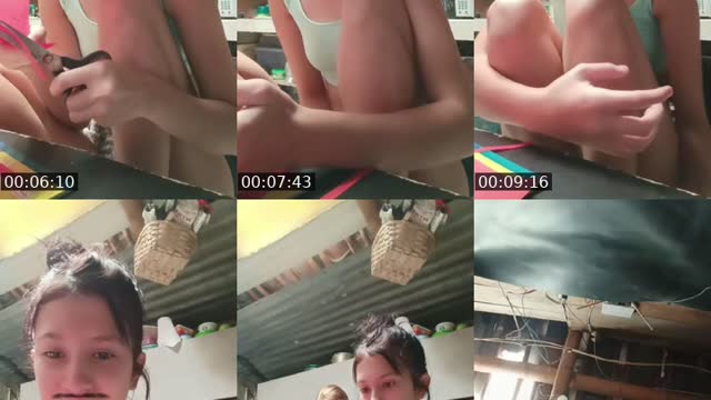 @lis__118 TikTok live from 2026-08-16