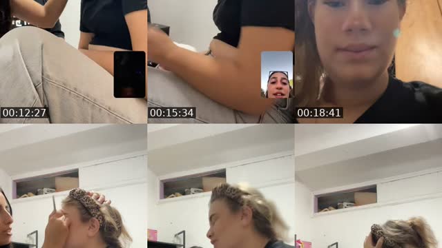 @user66808191155130 TikTok live