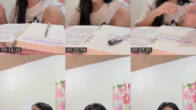 @uronlyoneiris TikTok live from 2026-08-16