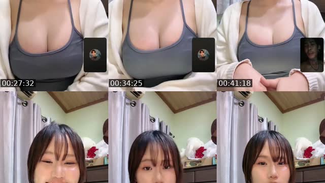 TikTok live: มาแล้วโบร๋ by @t0ngx3