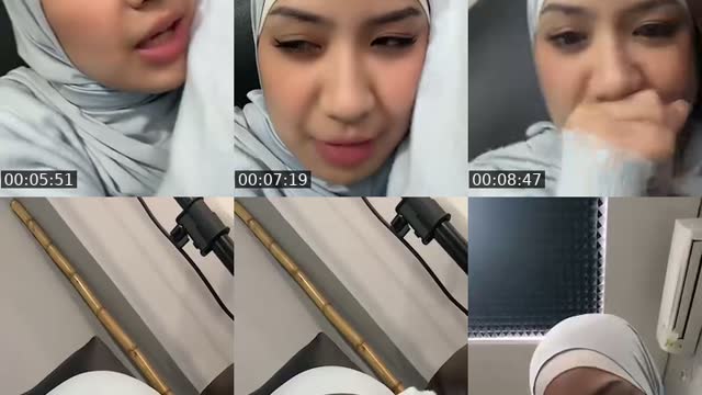 @nashwuuy TikTok live
