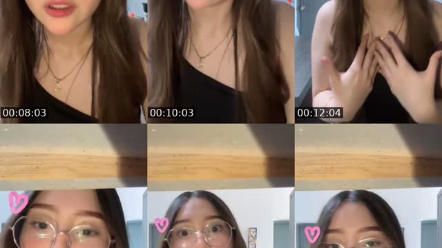 @emy_cota TikTok live from 2026-08-16