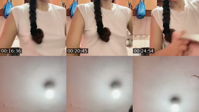 @babypretty134 TikTok live from 2026-08-16