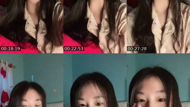 @conniecon20 TikTok live from 2026-08-16