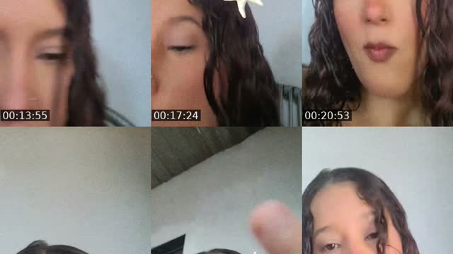 @gaby_vasconcelloss TikTok live
