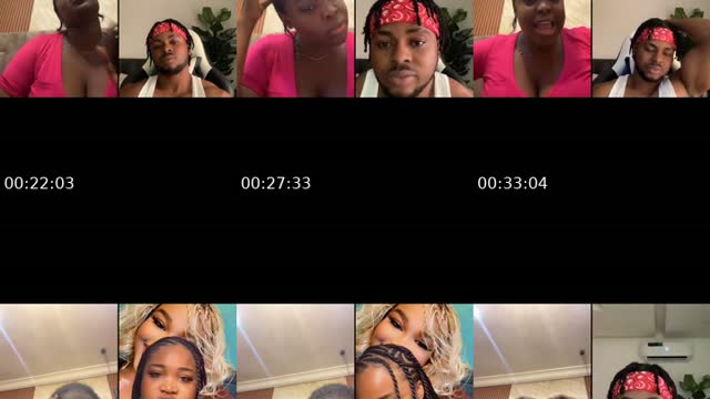@hot_coco1 TikTok live from 2026-08-16