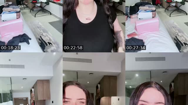 @sandosrt77 TikTok live from 2026-08-16