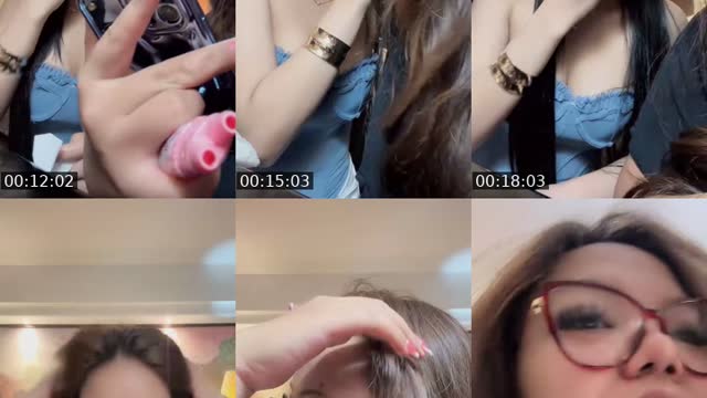 @nniinnnaaaaya TikTok live from 2026-08-16