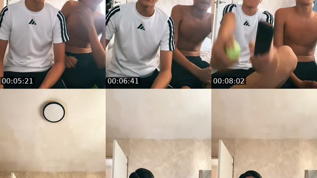 @nosvemosencuba2 TikTok live
