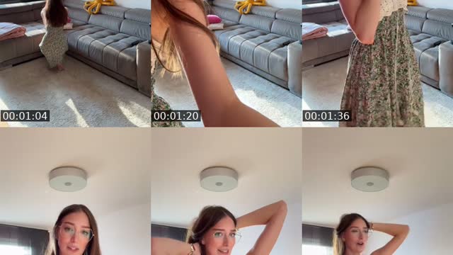 @looolas TikTok live