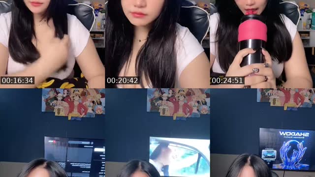@ftmnda TikTok live from 2026-08-16