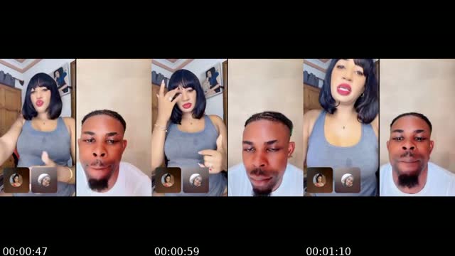 @mankok026 TikTok live