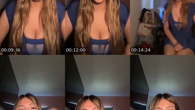 TikTok live: Building a community! by @kendrapicasso