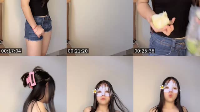 @aeryn8484 TikTok live from 2026-08-16