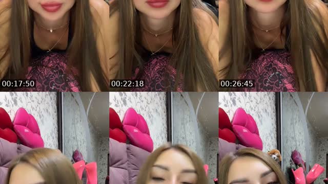 @__bandida____ TikTok live from 2026-08-16