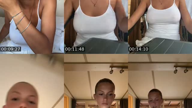 @_chiara_digio_ TikTok live from 2026-08-16