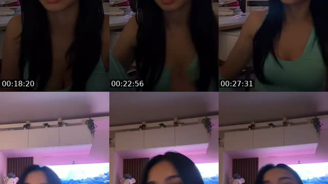 @peggycarter__ TikTok live from 2026-08-16