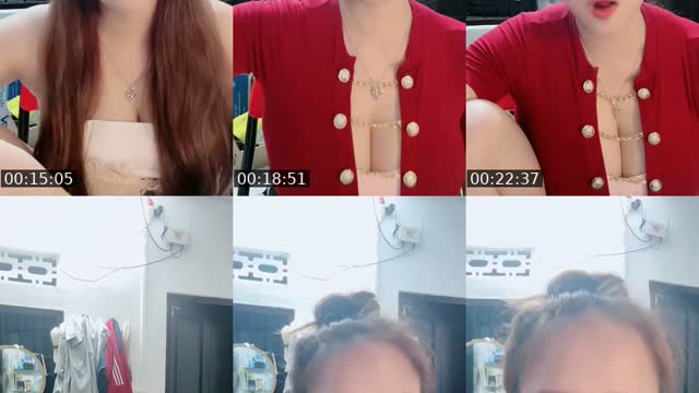@thoxinhnick5 TikTok live from 2026-08-16