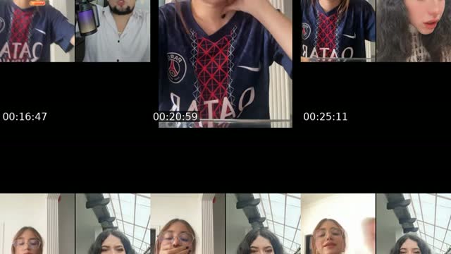 @gabriela_angeless TikTok live from 2026-08-16