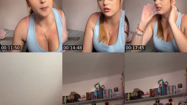 @alanna.ingramxx TikTok live from 2026-08-16