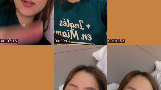 @virelia.08 TikTok live