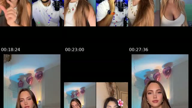 @fitness_fitonyashka TikTok live from 2026-08-16