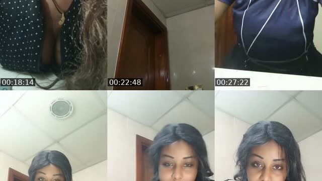 TikTok live: let's dancing💃😜💃💋 by @theworlds240