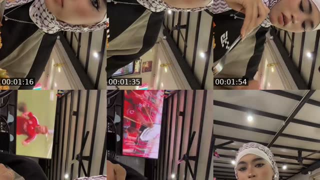 TikTok live: Bork by @rinott1910_