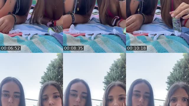 @tehasflipado1_ TikTok live