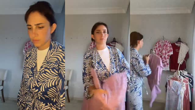 @esrazeram TikTok live