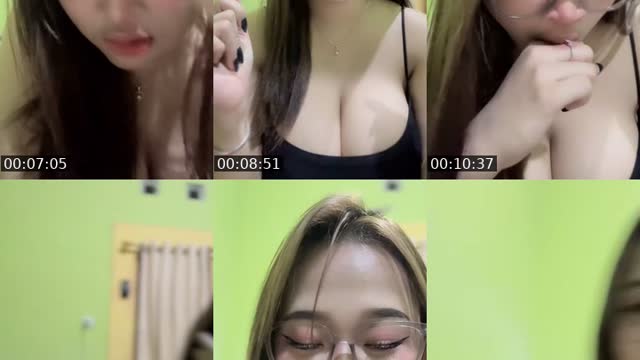 @anna_bulll TikTok live
