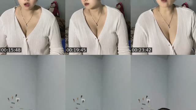 Indonesia TikTok live: Hiii by @tunnn346