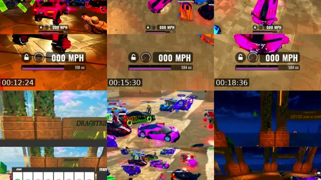 TikTok live: ROBLOX JAILBREAK TRADING by @procepted