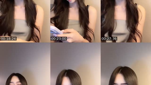 TikTok live: bnrn bntr by @felicialrnz