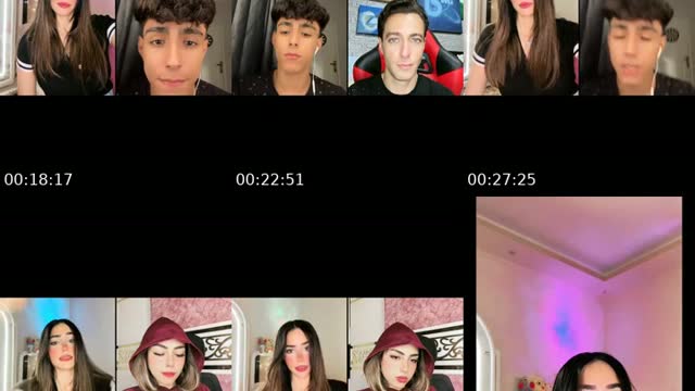 @singerbiba3 TikTok live from 2026-08-16