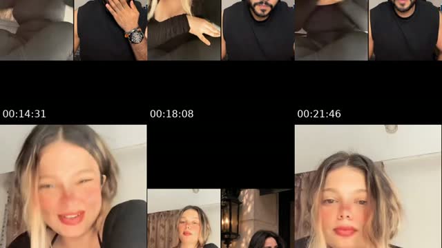 @amylive11 TikTok live from 2026-08-16