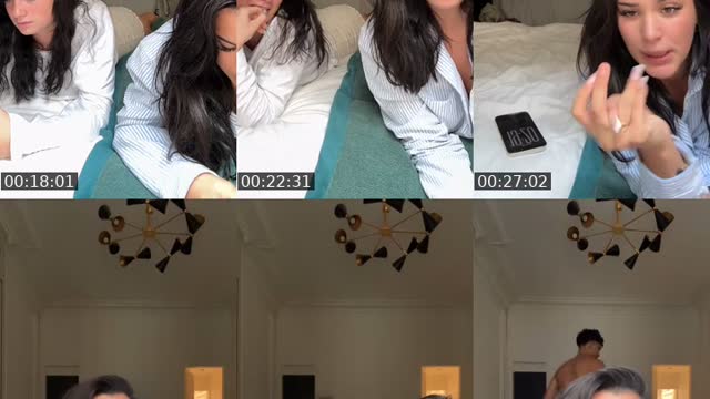 @qsdthalia TikTok live from 2026-08-16