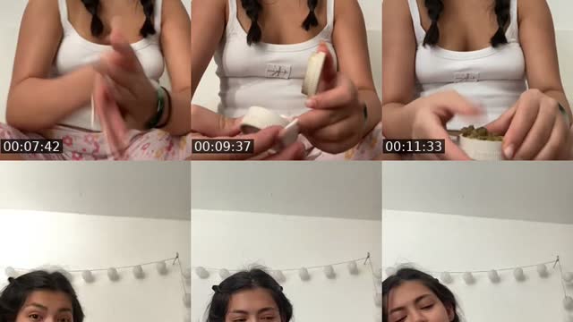@marziah.1 TikTok live