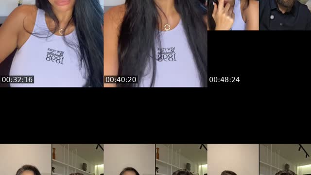 @batould5 TikTok live from 2026-08-16