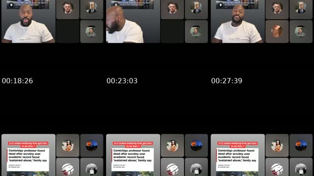 @thedarkpunisher1 TikTok live from 2026-08-16