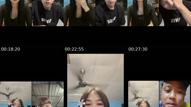 @uuuserrrr918 TikTok live from 2026-08-16