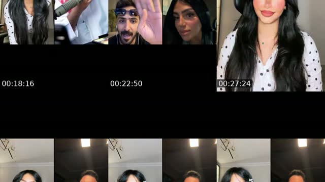 @mohra_ibrahem0 TikTok live from 2026-08-16