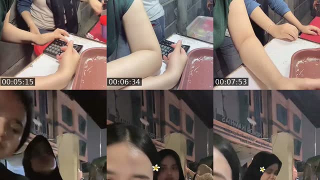 TikTok live: beli y by @ketan.susu.johar