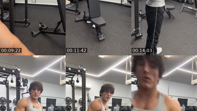 How to grow Forearms - @tony_kras