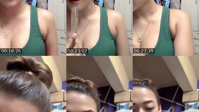 @eiyder_ TikTok live from 2026-08-16