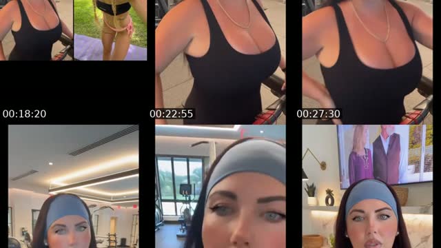 TikTok live: Hey you ❤️ by @scorpio_woman8