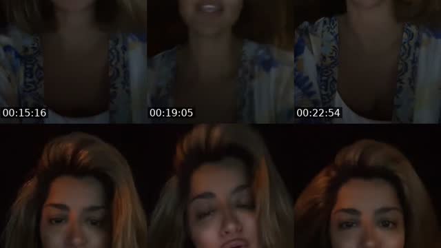 TikTok live: ✨Positive vibes✨ by @breakingfree.myjourney