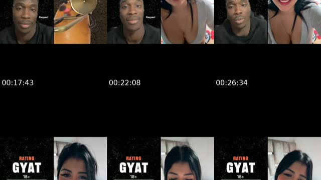 @nabiltoocrazy1 United States TikTok live from 2026-08-16