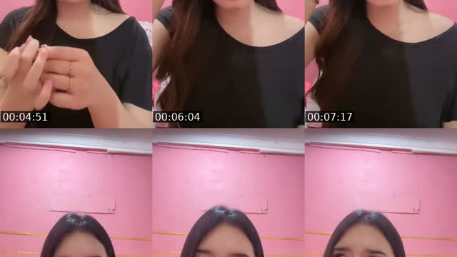 @deaam4nda TikTok live from 2026-08-16