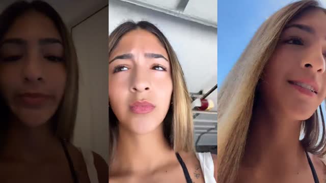 grwm - @.sexcbrunette